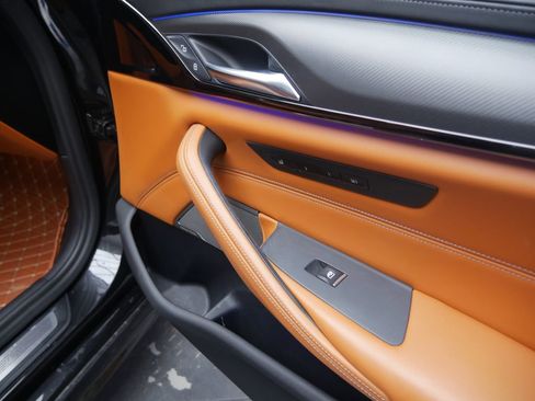 Used 2020 BMW M5 w/ Executive Package image 16