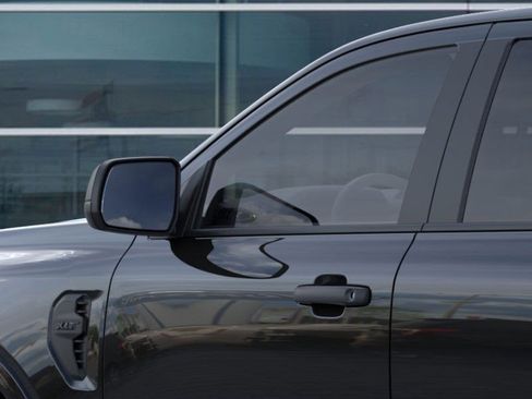 New 2025 Ford Ranger XLT w/ Equipment Group 301A High image 22