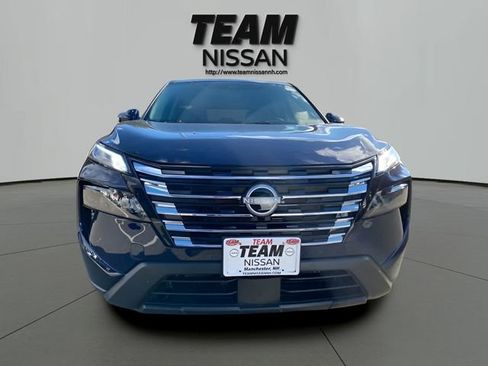 New 2026 Nissan Rogue SV w/ Cold Weather Package image 2