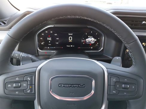 New 2026 GMC Sierra 1500 Denali w/ Denali Reserve Package image 34