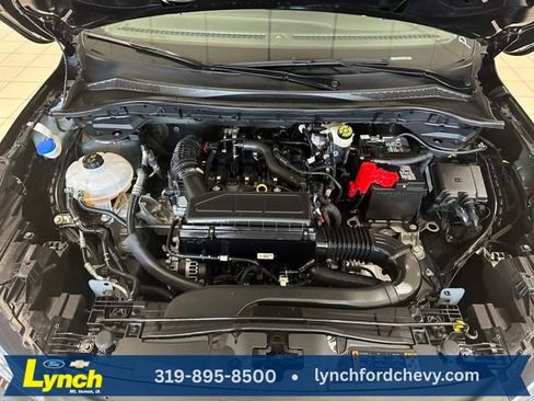 Used 2023 Ford Escape Active image 27