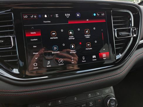 New 2026 Dodge Durango GT AWD/4WD image 8