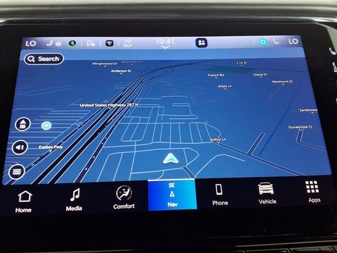 Used 2024 Jeep Grand Wagoneer L Series III image 13