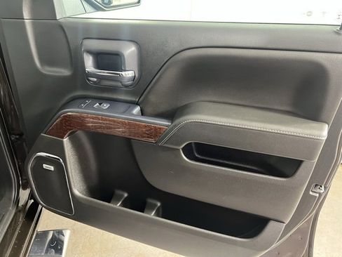 Used 2018 GMC Sierra 1500 SLT w/ SLT Premium Package image 11