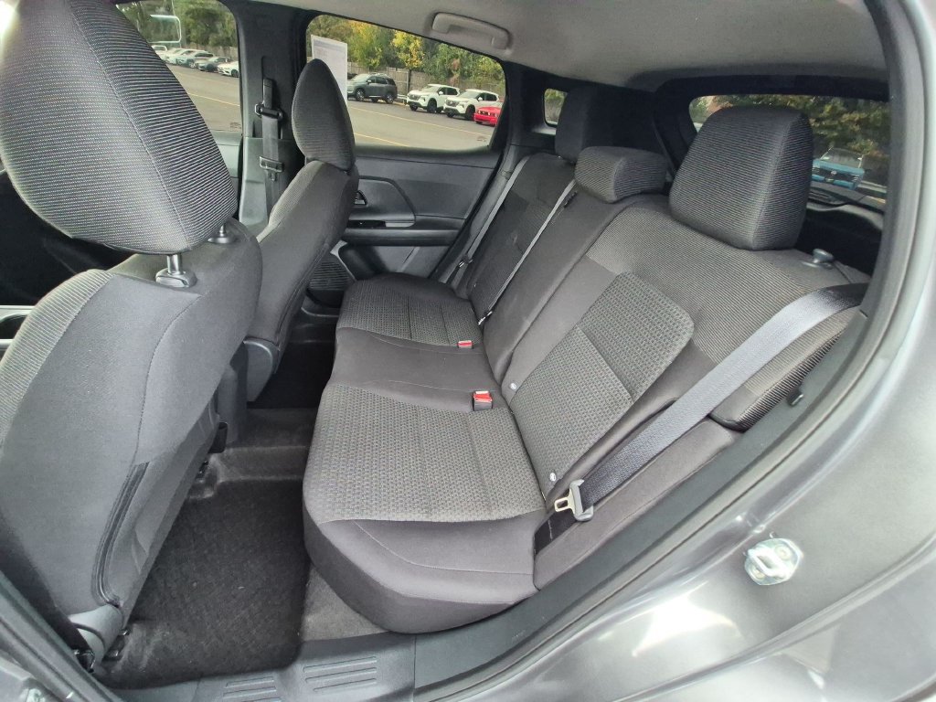 Used 2025 Nissan Kicks S AWD/4WD image 22