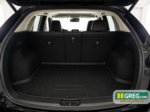 Used 2020 MAZDA CX-5 Touring FWD image 16