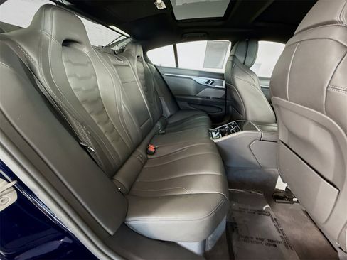 Certified 2024 BMW 840i Gran Coupe image 29