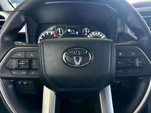 New 2026 Toyota Tundra SR5 RWD image 24