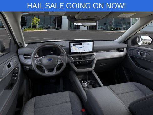 New 2026 Ford Explorer Active image 11