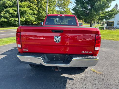 Used 2018 RAM 2500 SLT w/ Popular Equipment Group image 6
