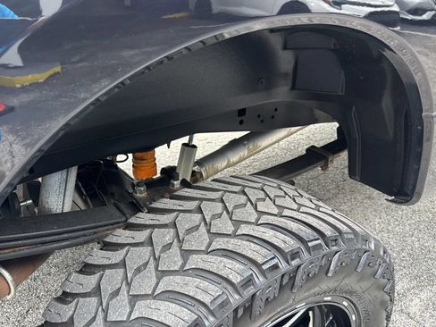 Used 2019 Ford F250 Platinum AWD/4WD image 53