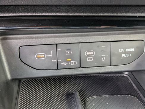 Certified 2025 Kia K5 GT-Line w/ GT-Line Premium Package FWD image 25