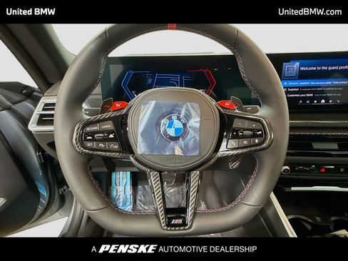 New 2026 BMW M2 w/ Lighting Package image 6