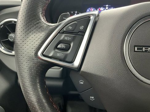 Used 2024 Chevrolet Camaro SS image 17