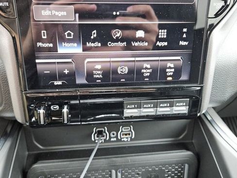 Used 2026 RAM 2500 Laramie image 10