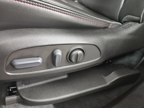 Certified 2022 Chevrolet Traverse RS w/ LPO, Floor Liner Package image 33