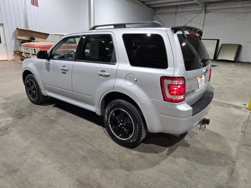 Used 2009 Ford Escape XLT image 7