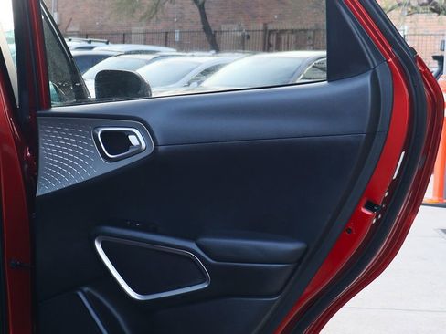 Used 2024 Kia Soul LX w/ Option Group 015 image 24