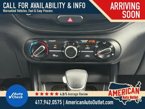 Used 2020 Kia Soul LX FWD image 90