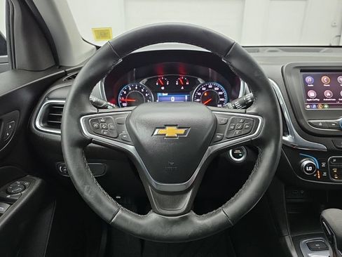 Used 2023 Chevrolet Equinox LT AWD/4WD image 25