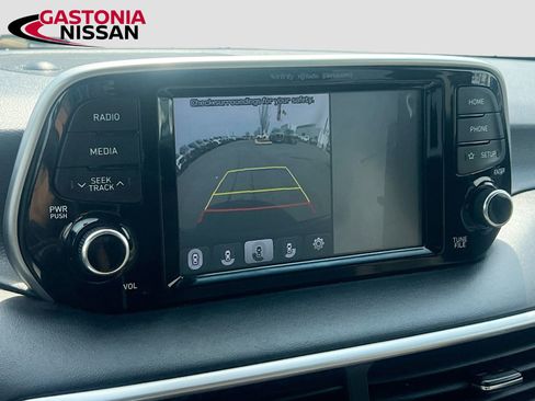 Used 2020 Hyundai Tucson Limited w/ Cargo Package image 17