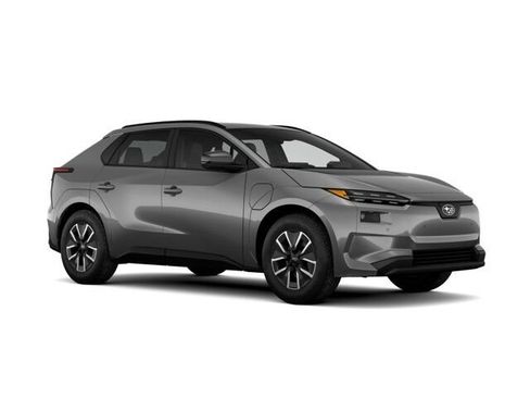 New 2026 Subaru Solterra Premium image 1