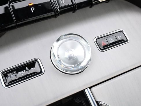 New 2026 Lincoln Navigator Reserve w/ Jet Appearance Package image 31