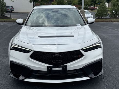 Used 2024 Acura Integra Type S image 3