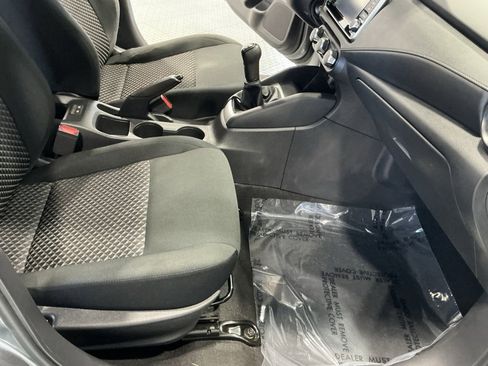 Used 2024 Nissan Versa S image 18