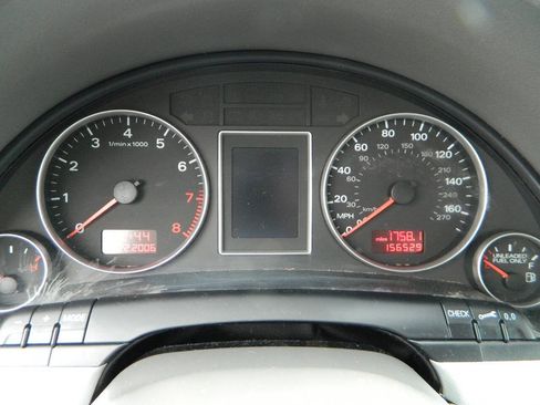Used 2007 Audi A4 2.0T AWD/4WD image 18