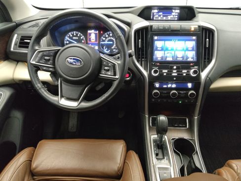 Used 2021 Subaru Ascent Touring w/ Popular Package #2A AWD/4WD image 22