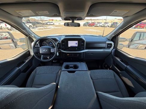 Used 2022 Ford F150 XLT w/ Trailer Tow Package image 24