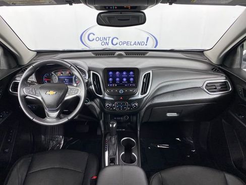 Certified 2019 Chevrolet Equinox Premier image 14