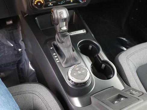 New 2025 Ford Bronco Base image 21