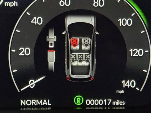 New 2026 Honda CR-V TrailSport image 40