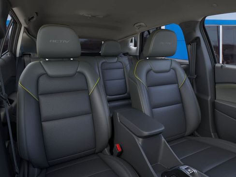 New 2026 Chevrolet Trax ACTIV w/ Driver Confidence Package FWD image 16