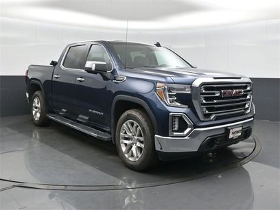 Used 2021 GMC Sierra 1500 SLT w/ SLT Premium Package