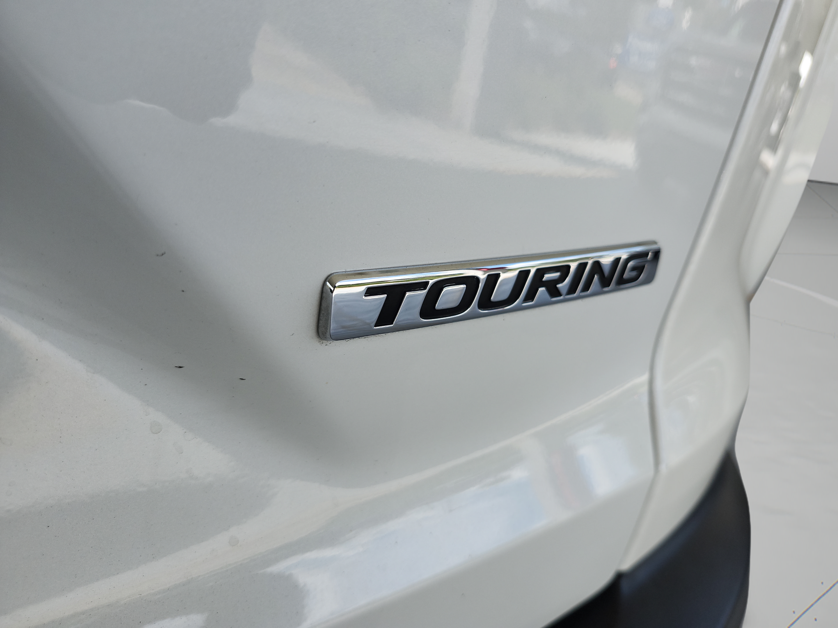 Used 2018 Honda CR-V Touring image 31