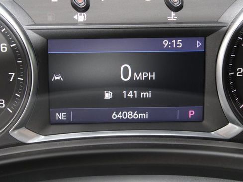 Used 2021 GMC Terrain SLT w/ Elevation Edition image 10