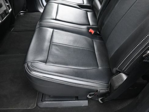 Used 2021 Ford F250 Lariat w/ Lariat Value Package image 26