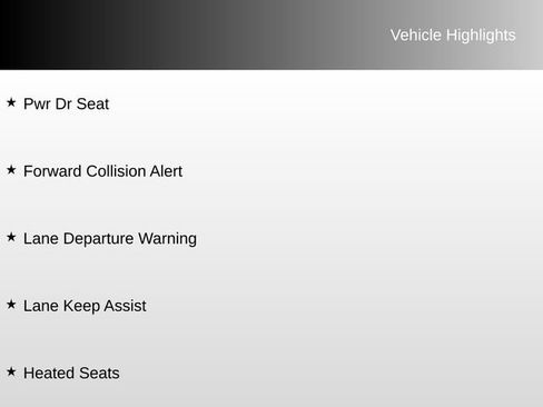 Certified 2023 GMC Sierra 1500 SLE image 10