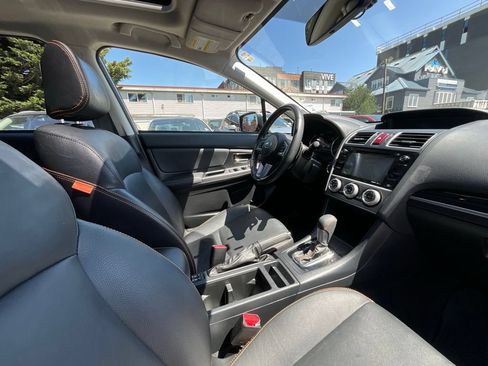 Used 2017 Subaru Crosstrek 2.0i Limited AWD/4WD image 18