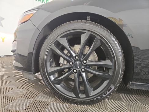 Certified 2023 Chevrolet Malibu LT w/ Midnight Edition image 34