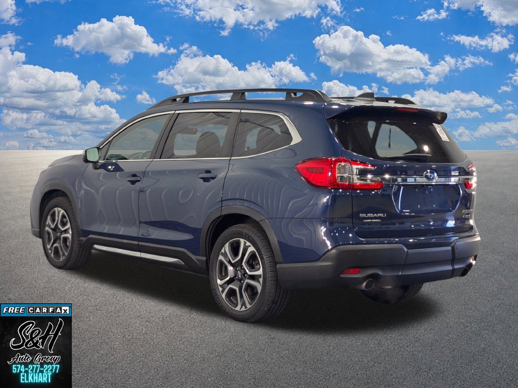Used 2023 Subaru Ascent Limited w/ Technology Package AWD/4WD image 15