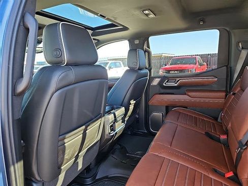 New 2026 GMC Sierra 1500 Denali Ultimate image 10
