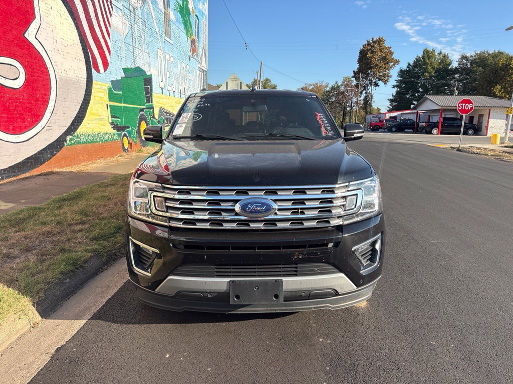 Used 2021 Ford Expedition Limited RWD image 9