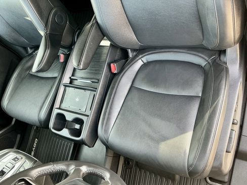 Used 2025 Honda Odyssey EX-L image 39