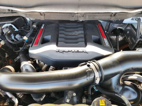 Used 2023 Ford F150 Raptor AWD/4WD image 30