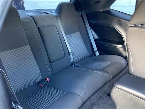 Used 2020 Dodge Challenger R/T Scat Pack RWD image 26