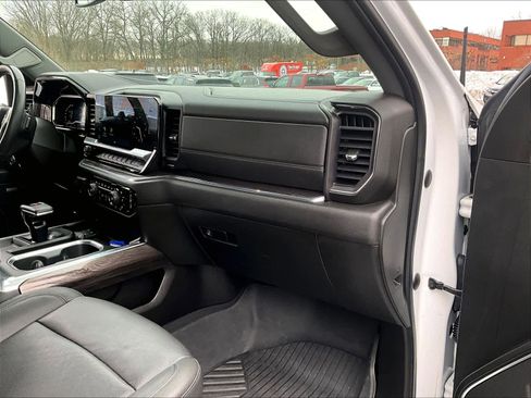 Used 2023 Chevrolet Silverado 1500 LTZ image 13